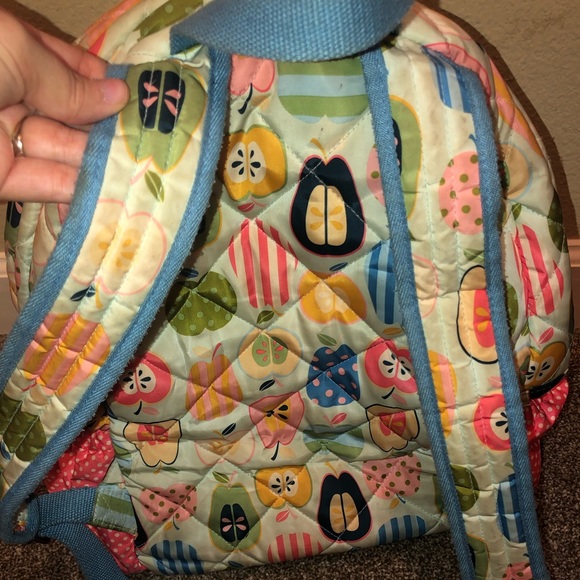 Matilda Jane backpack - Picture 3 of 3